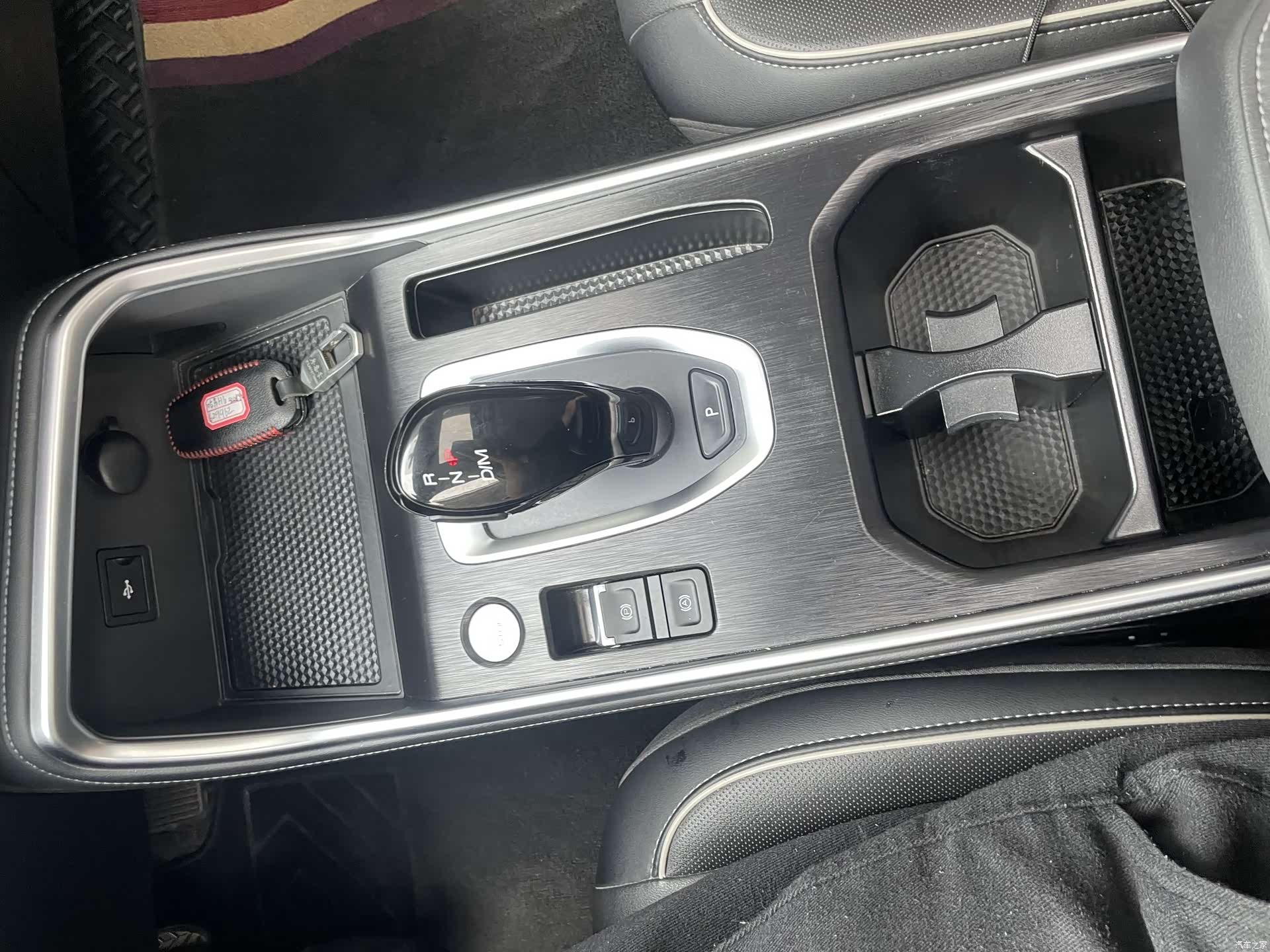 Haval H6, 2023 22