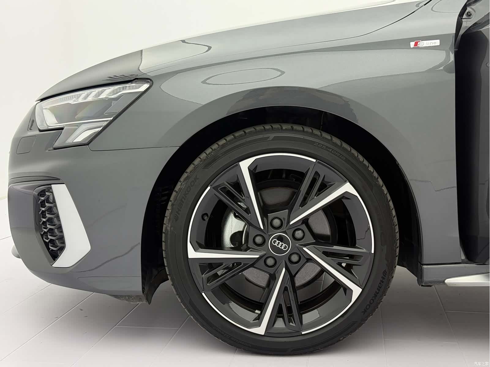 Audi A3, 2023 21