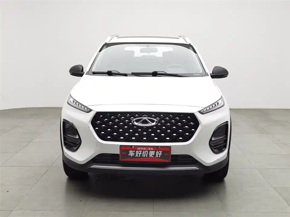 Chery Tiggo 3x