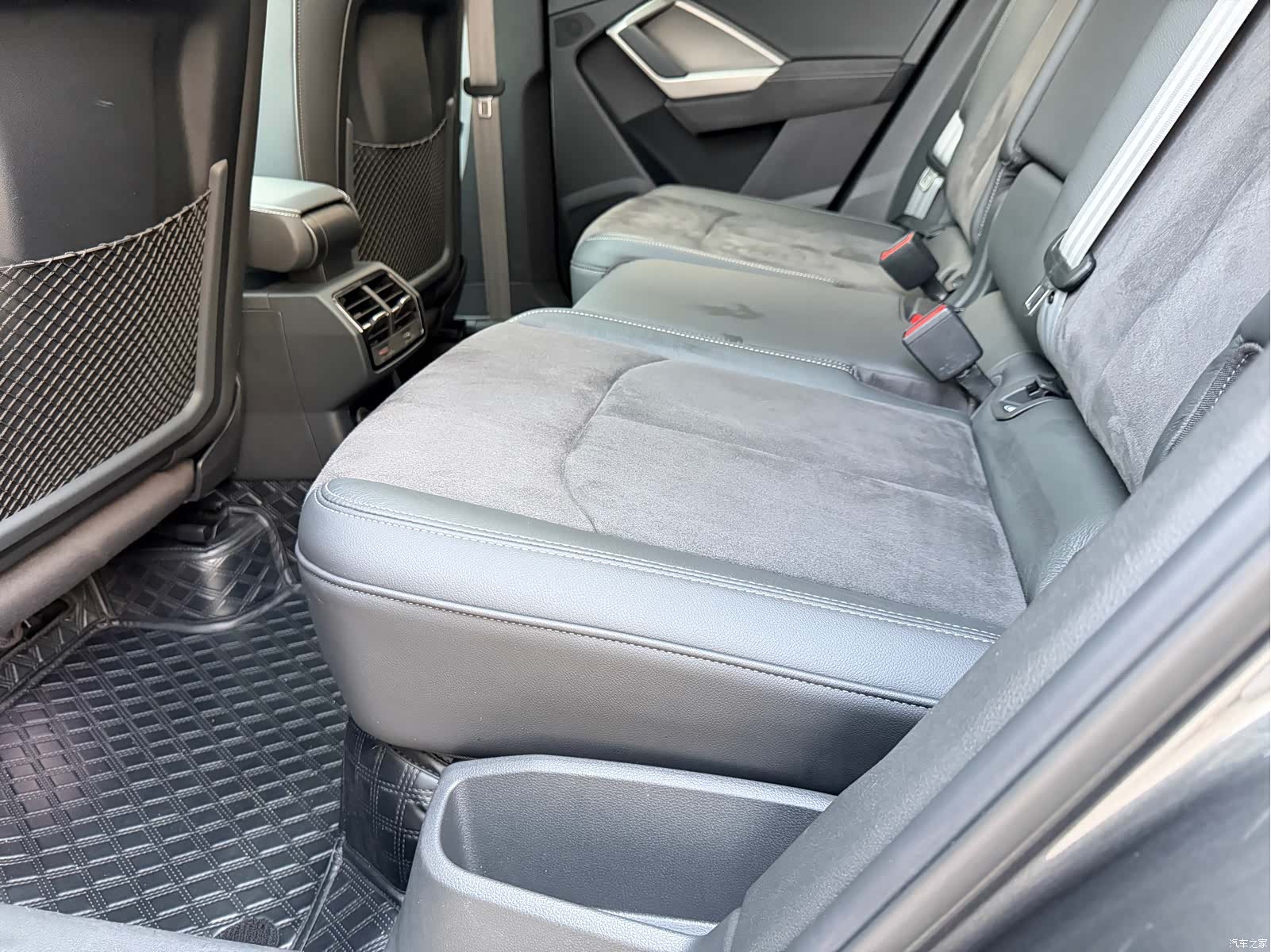 Audi Q3, 2023 9