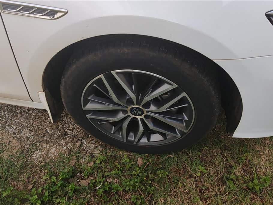 Haima Haikou Car