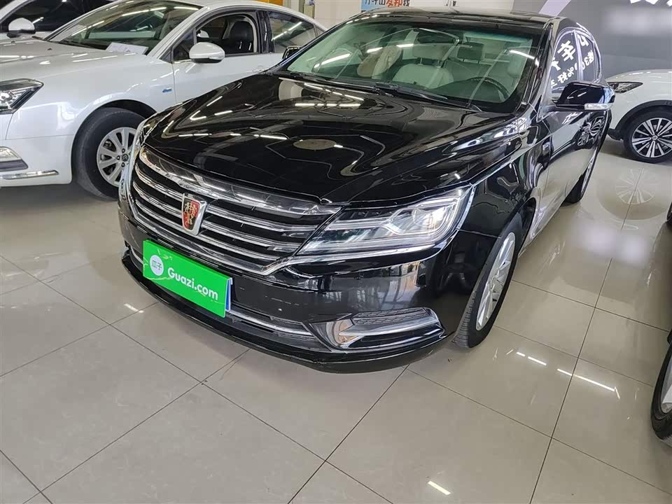 Roewe 950