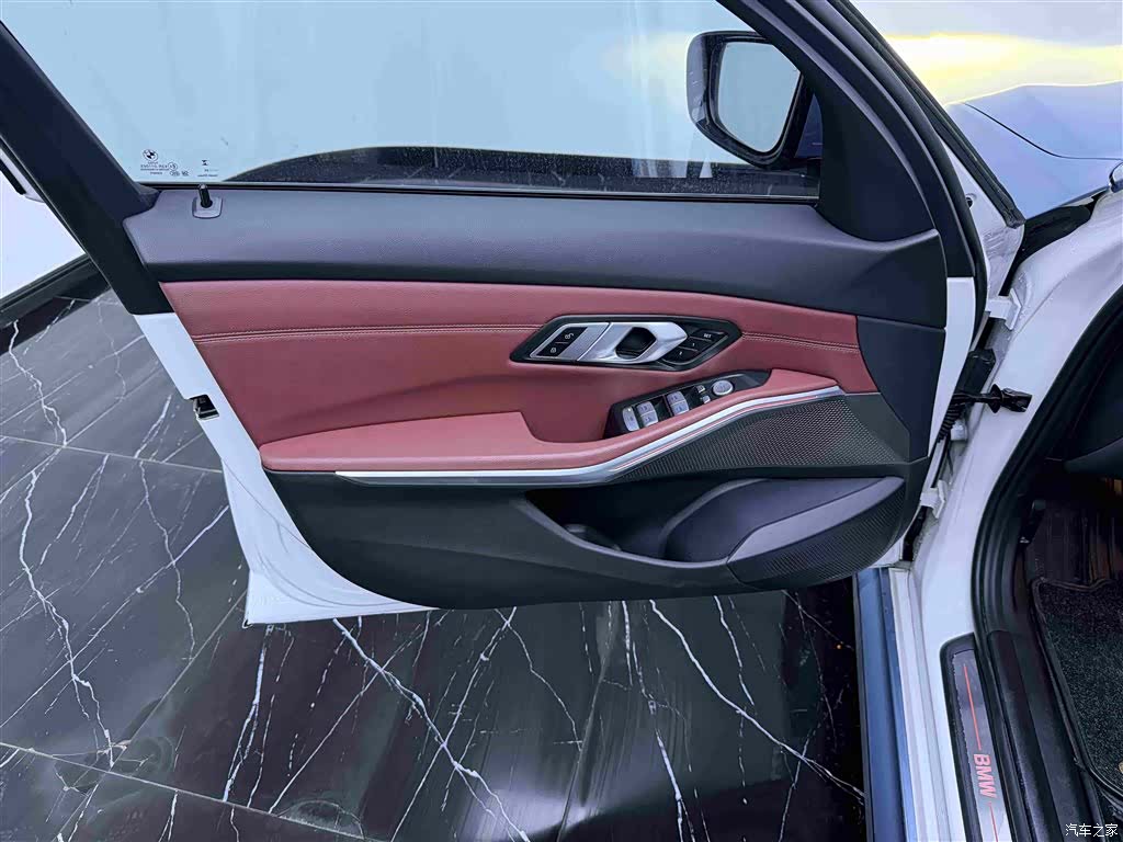 BMW i3, 2024 16