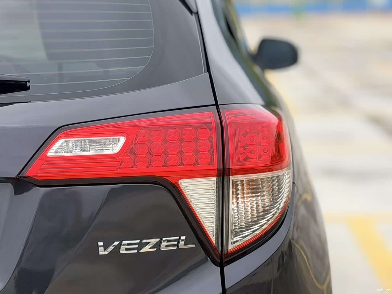 Honda Vezel, 2021 24