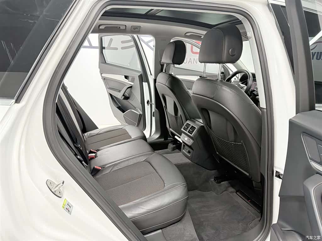 Audi Q5L, 2019 14