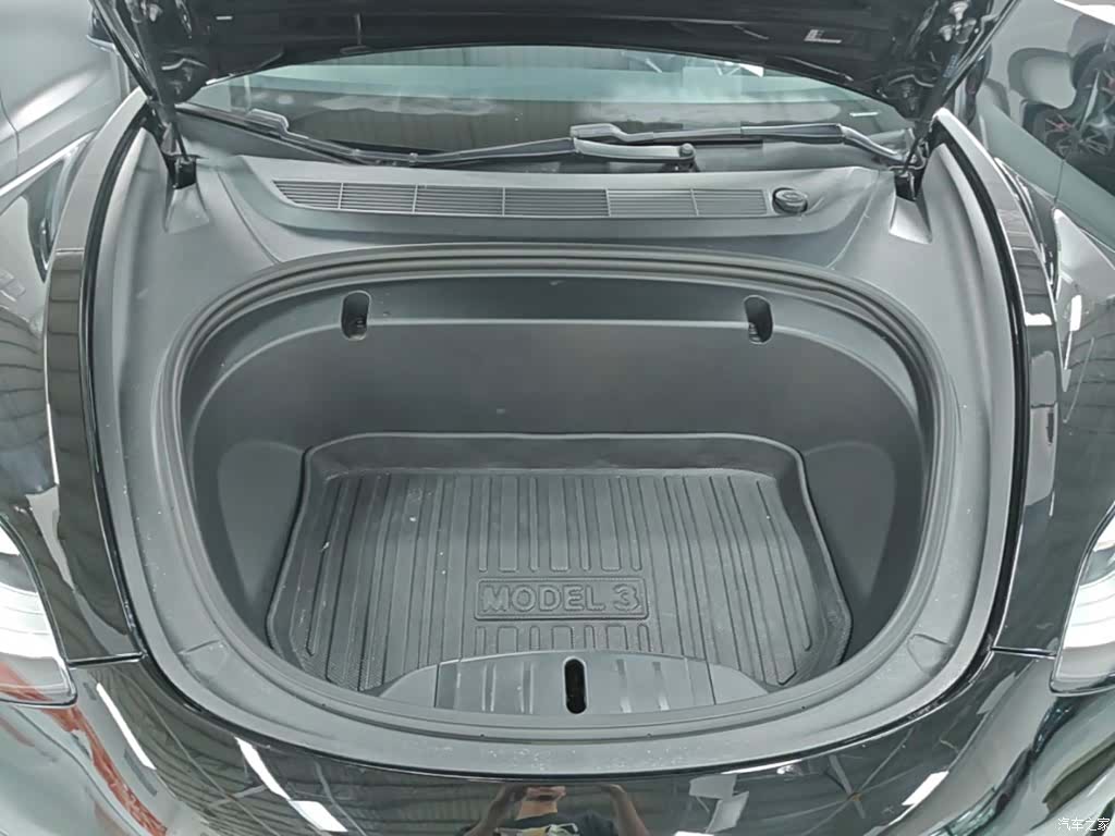 Tesla Model 3, 2020 20