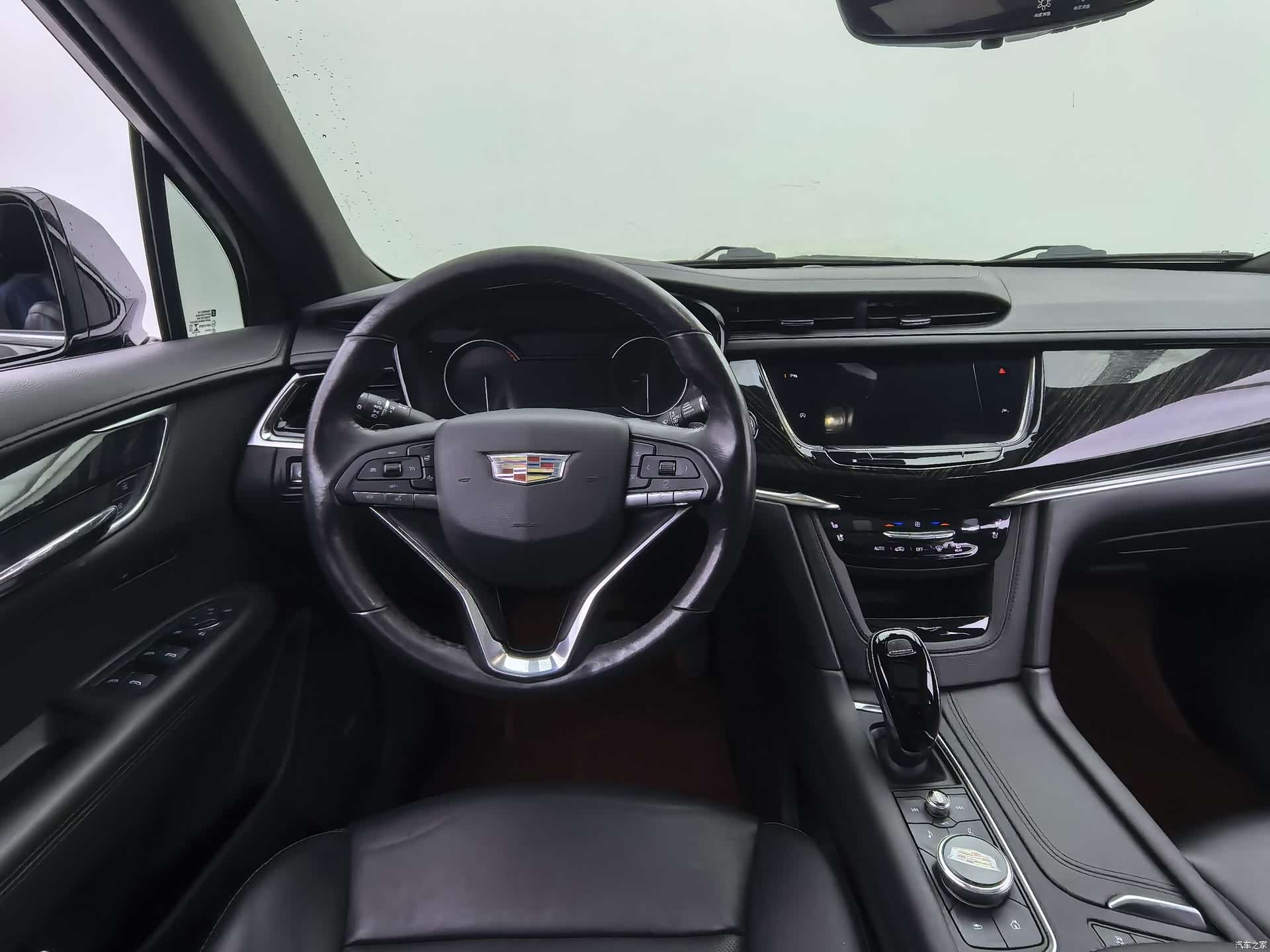 Cadillac XT6, 2021 11