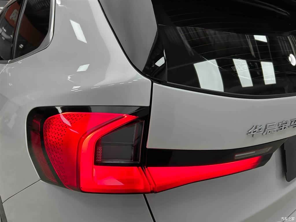 BMW X1, 2024 19