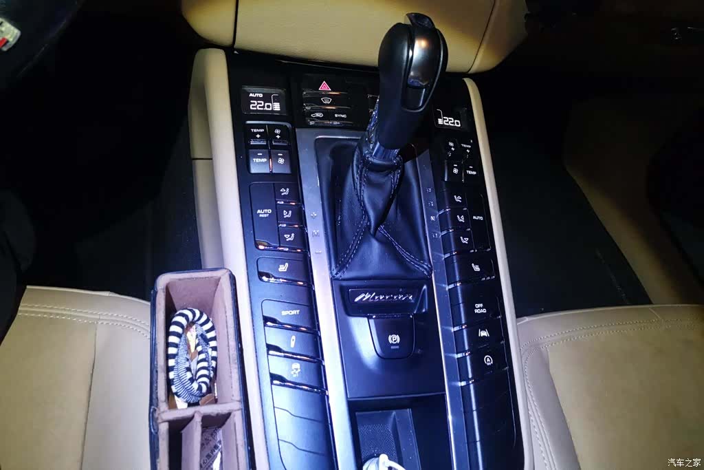 Porsche Macan, 2018 16
