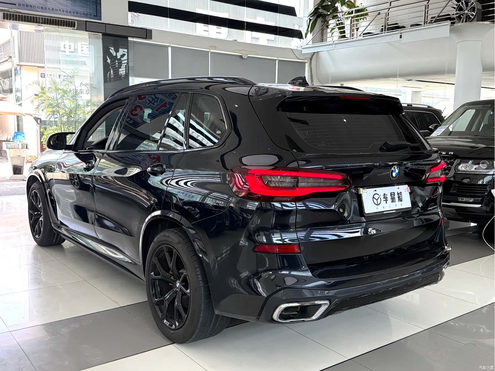 BMW X5, 2022 18
