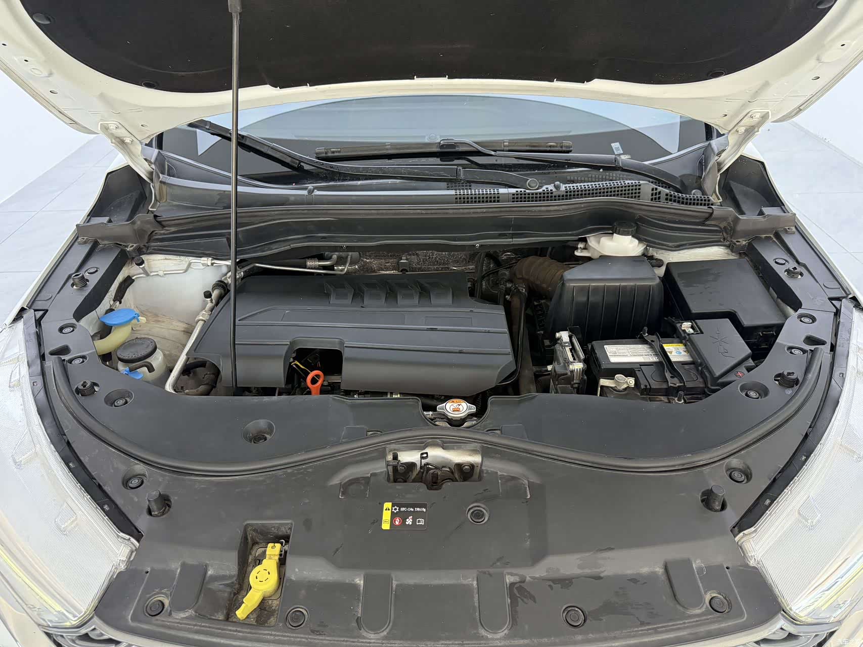 Haval M6, 2023 16
