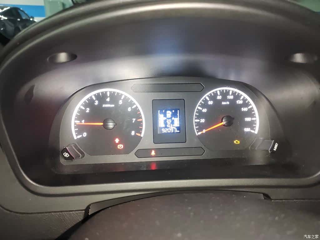 DongFeng 7, 2022 4