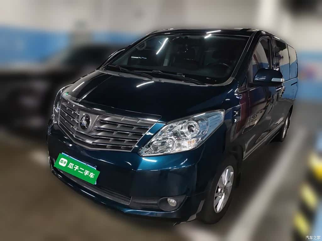 DongFeng 7, 2022 2