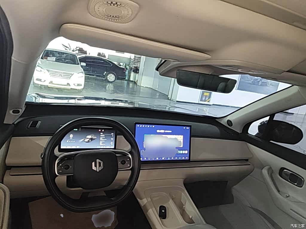 Leapmotor C16, 2024 10