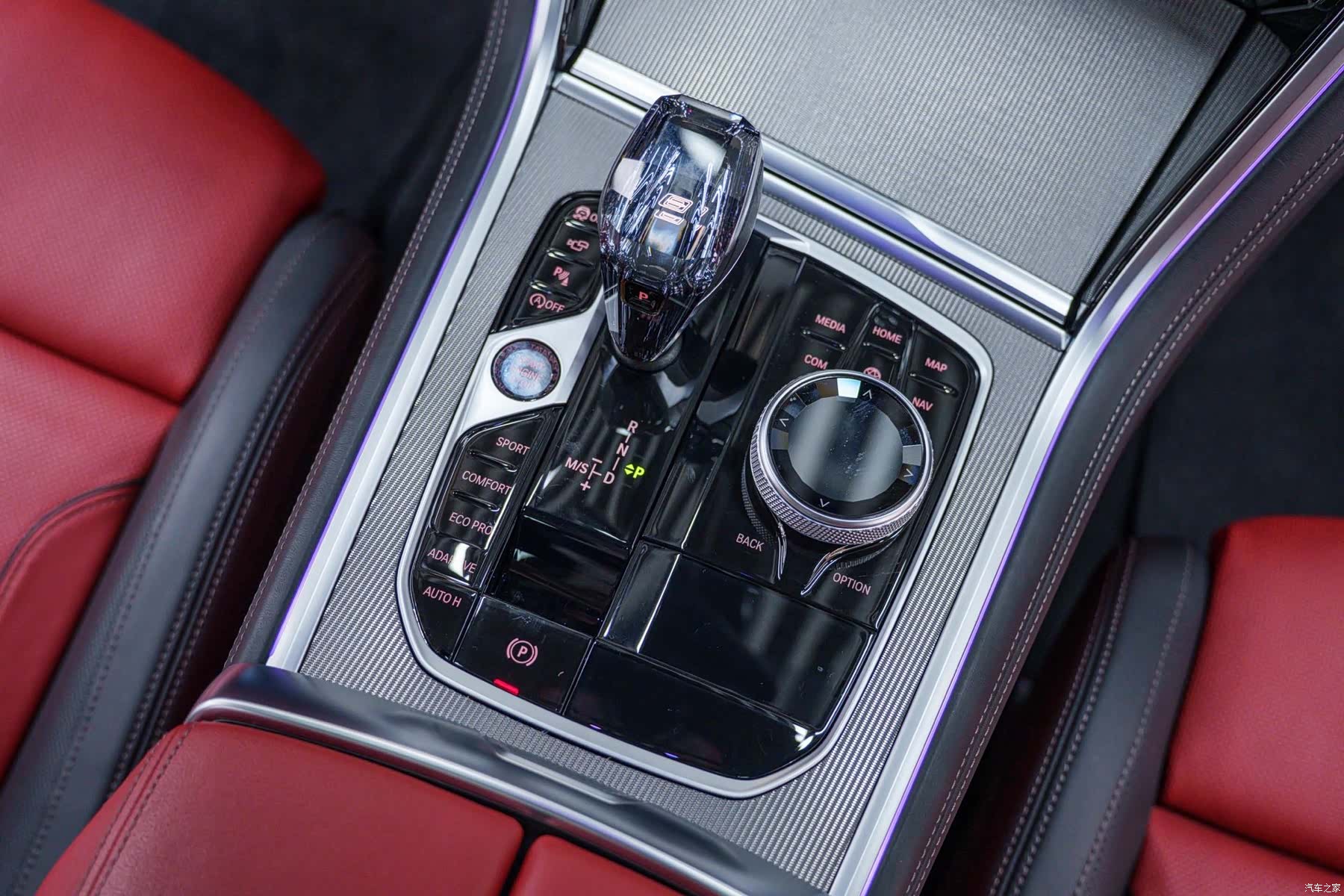 BMW 8 Series, 2021 17