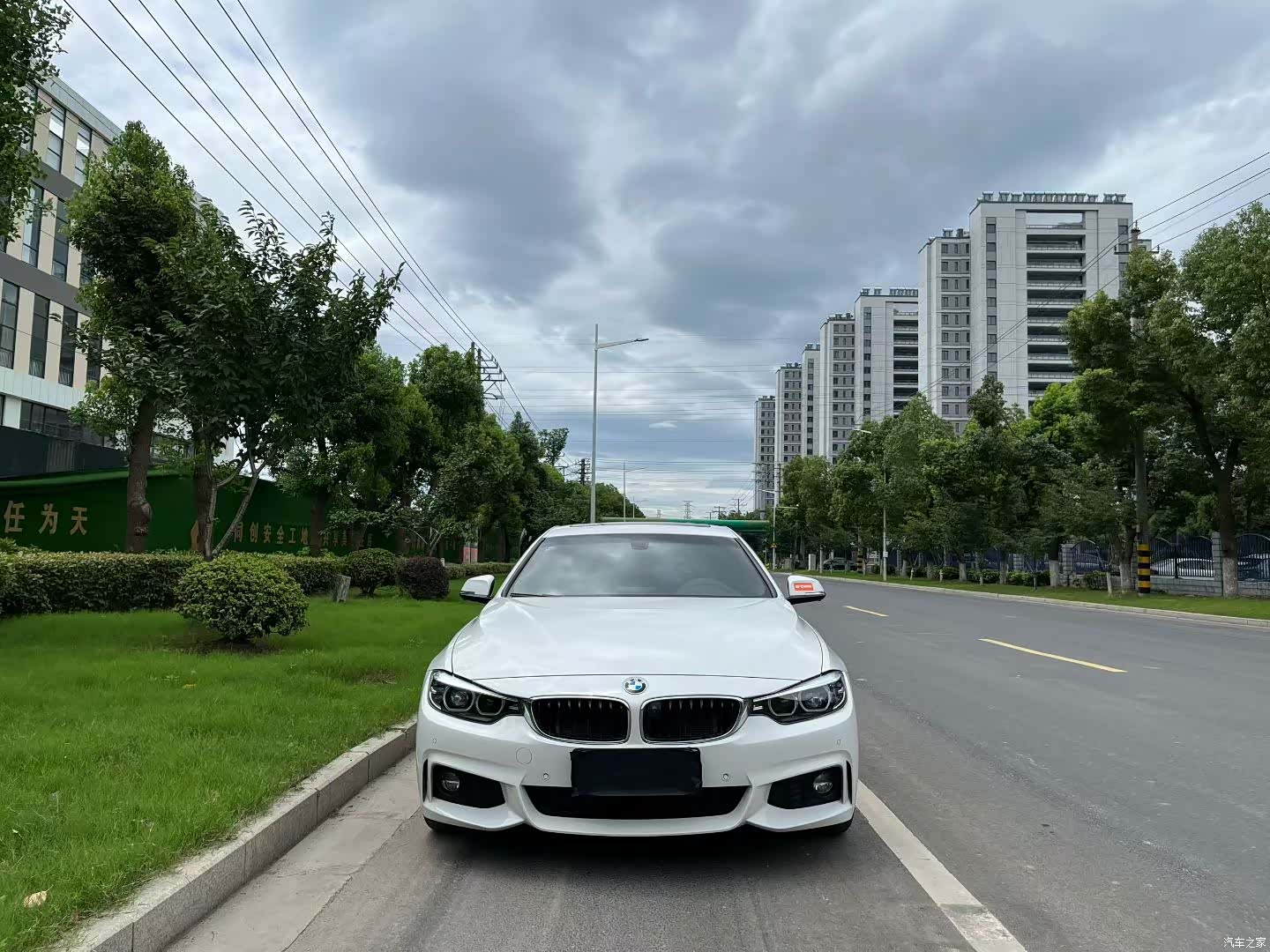 BMW 4 Series, 2019 2