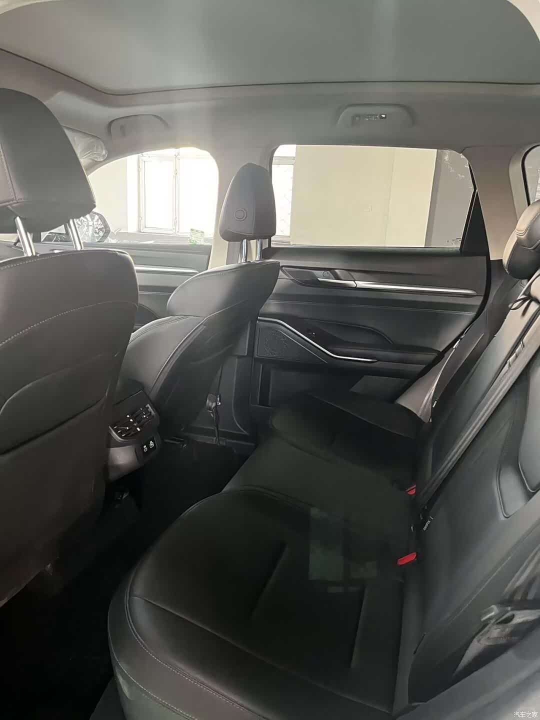 Haval H6, 2025 8