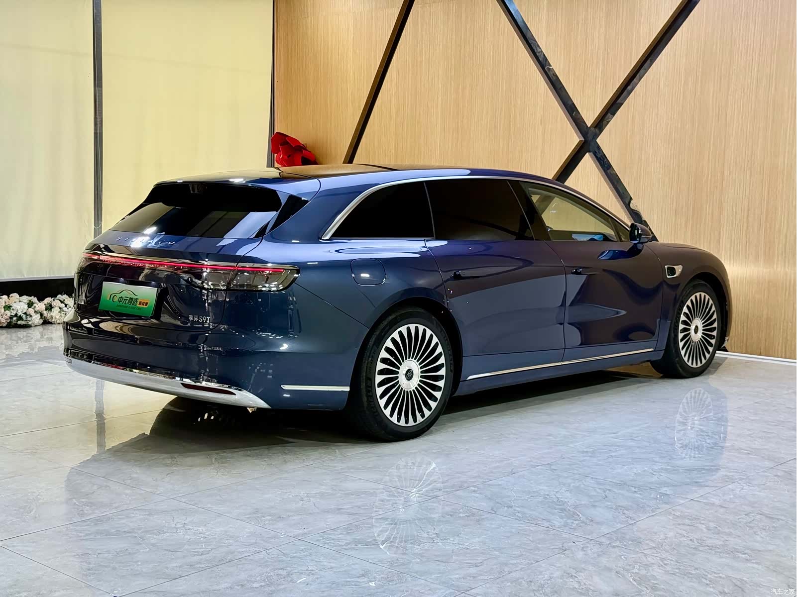 Stelato S9, 2025 21