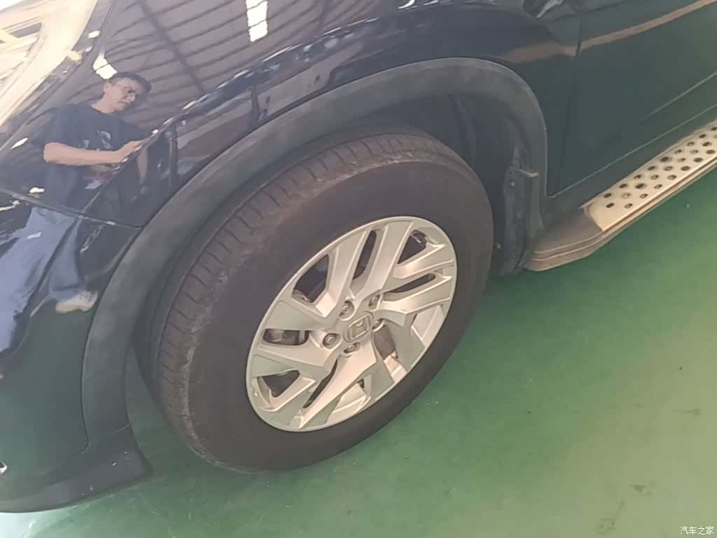 Honda CR-V, 2017 23