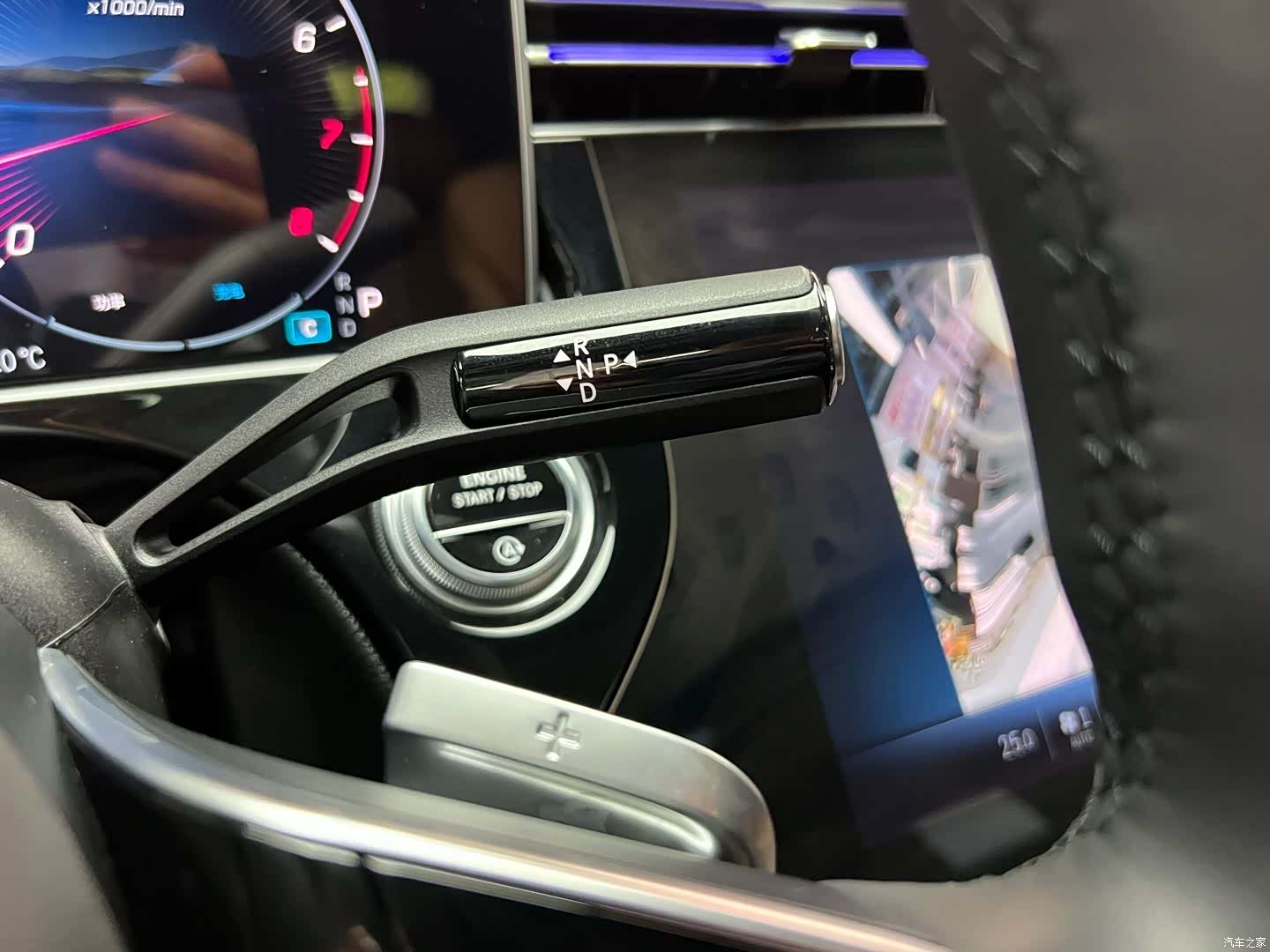Mercedes-Benz E-Class, 2024 25