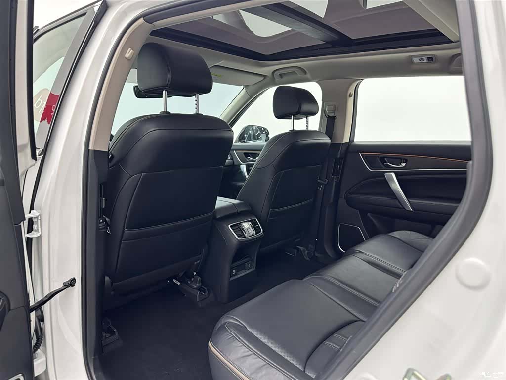 Honda Avancier, 2023 20