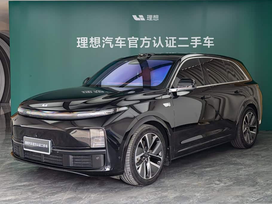 Li Auto L7