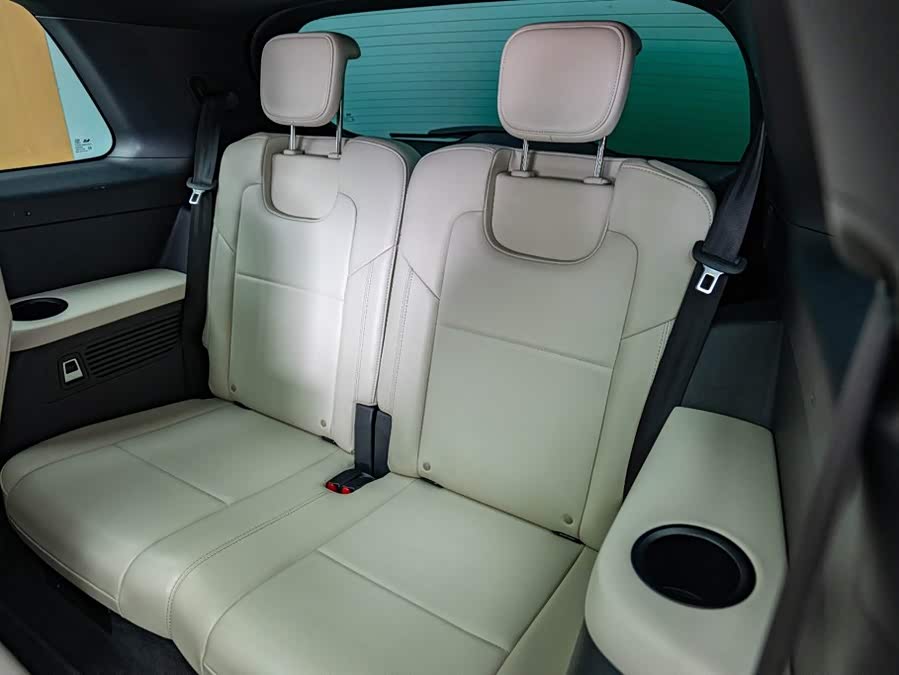 Li Auto IDEAS OE 2021, фото 10