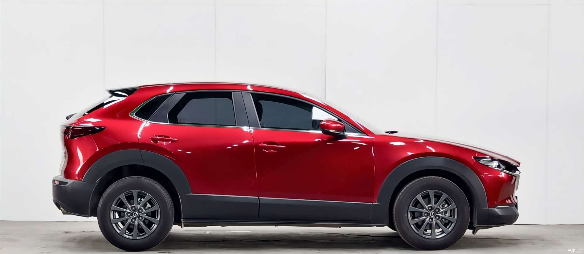 Mazda CX-30, 2022 7
