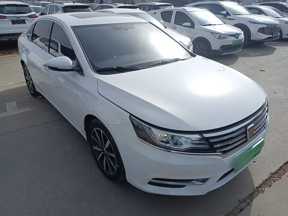 Roewe i6