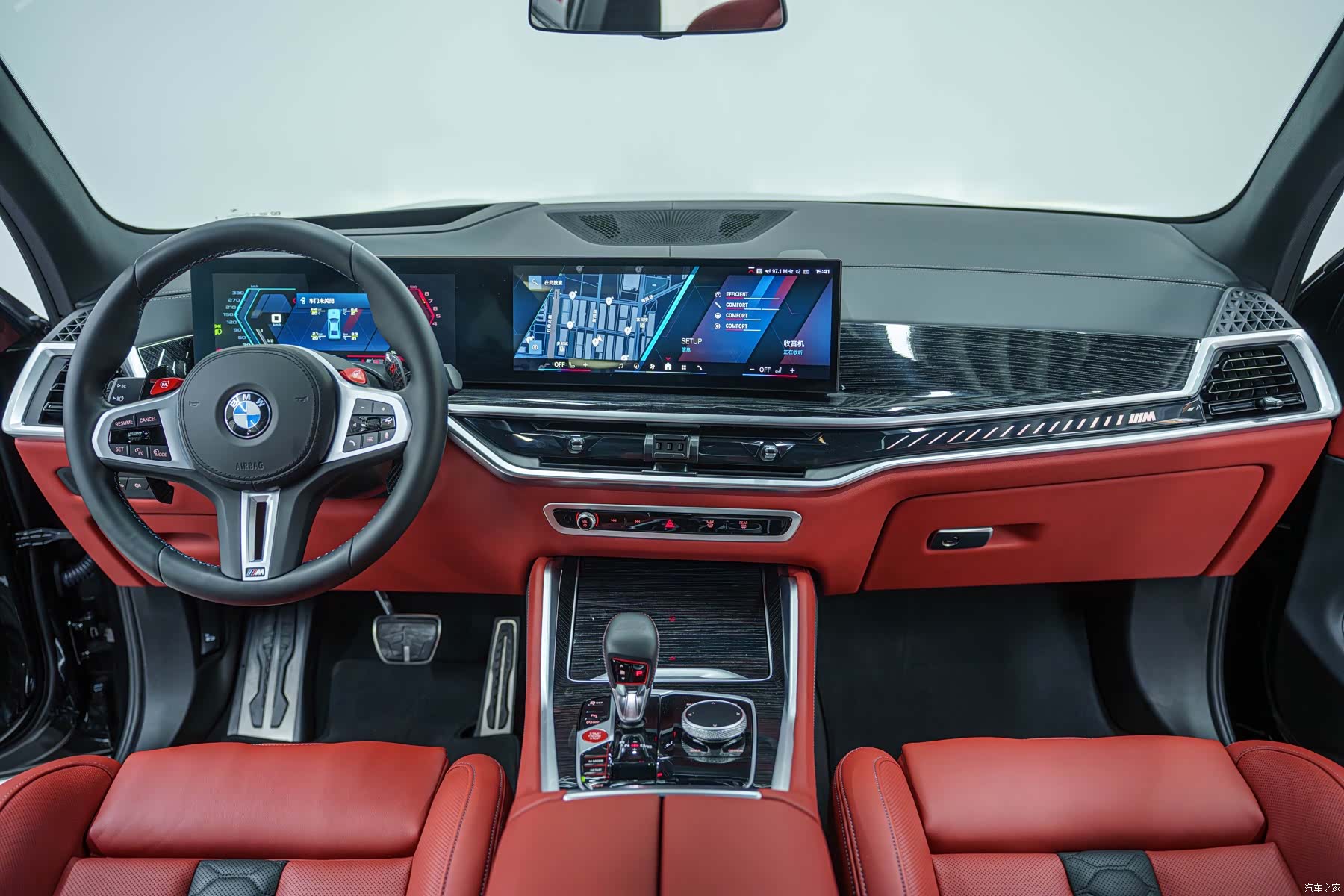 BMW X5, 2024 13