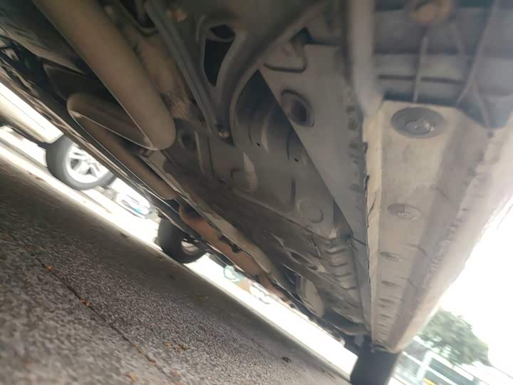 Toyota Vios 2017 1.5L МКПП chuang xing ban