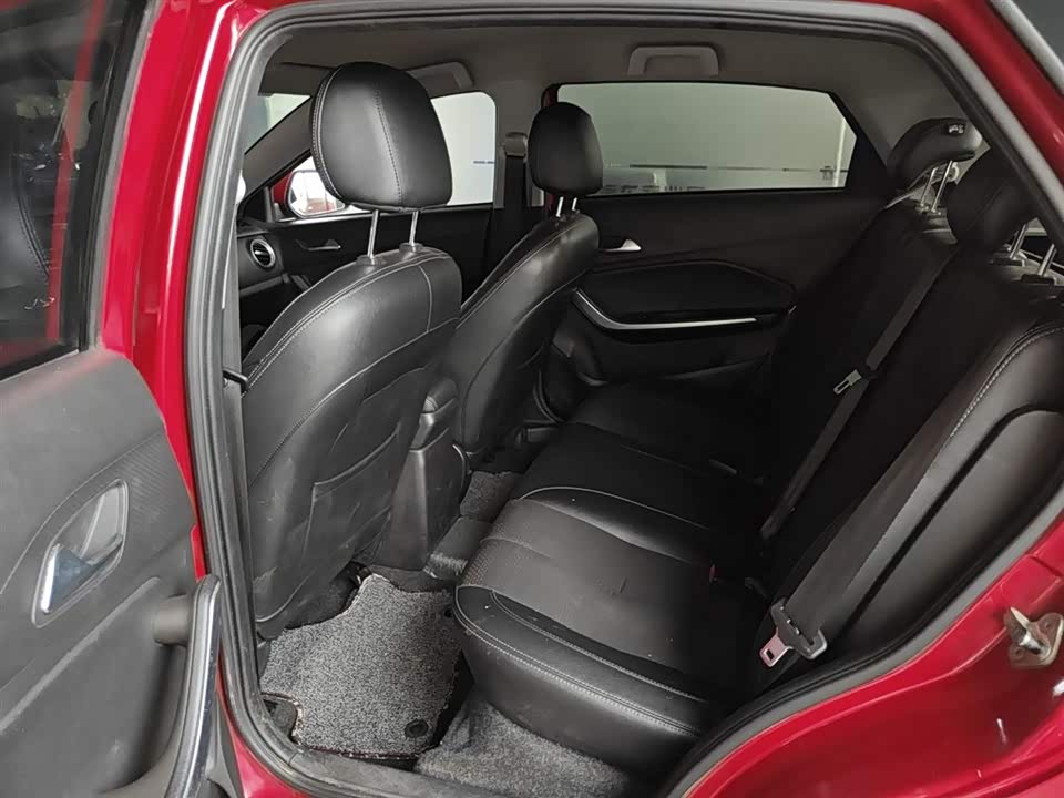 Chery Tiggo 3x Chery Tiggo 3x