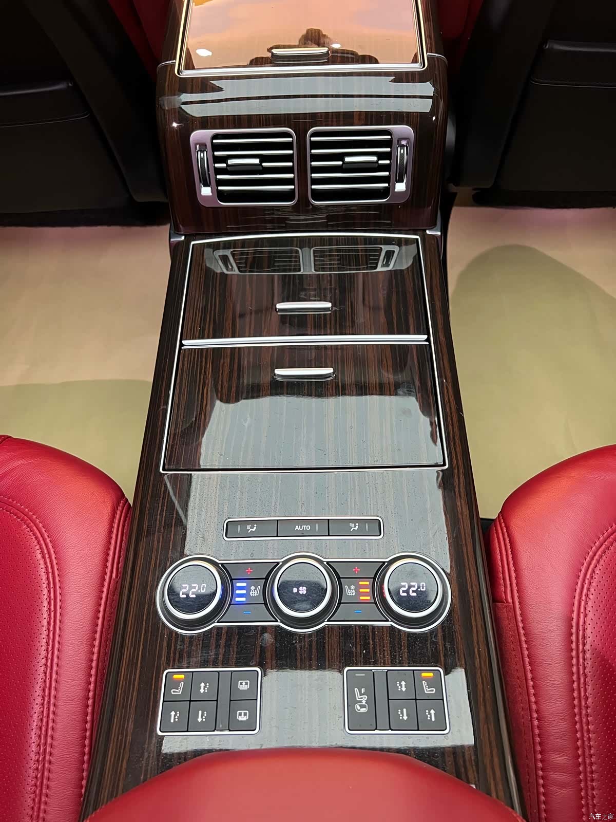 Land Rover Range Rover, 2016 29