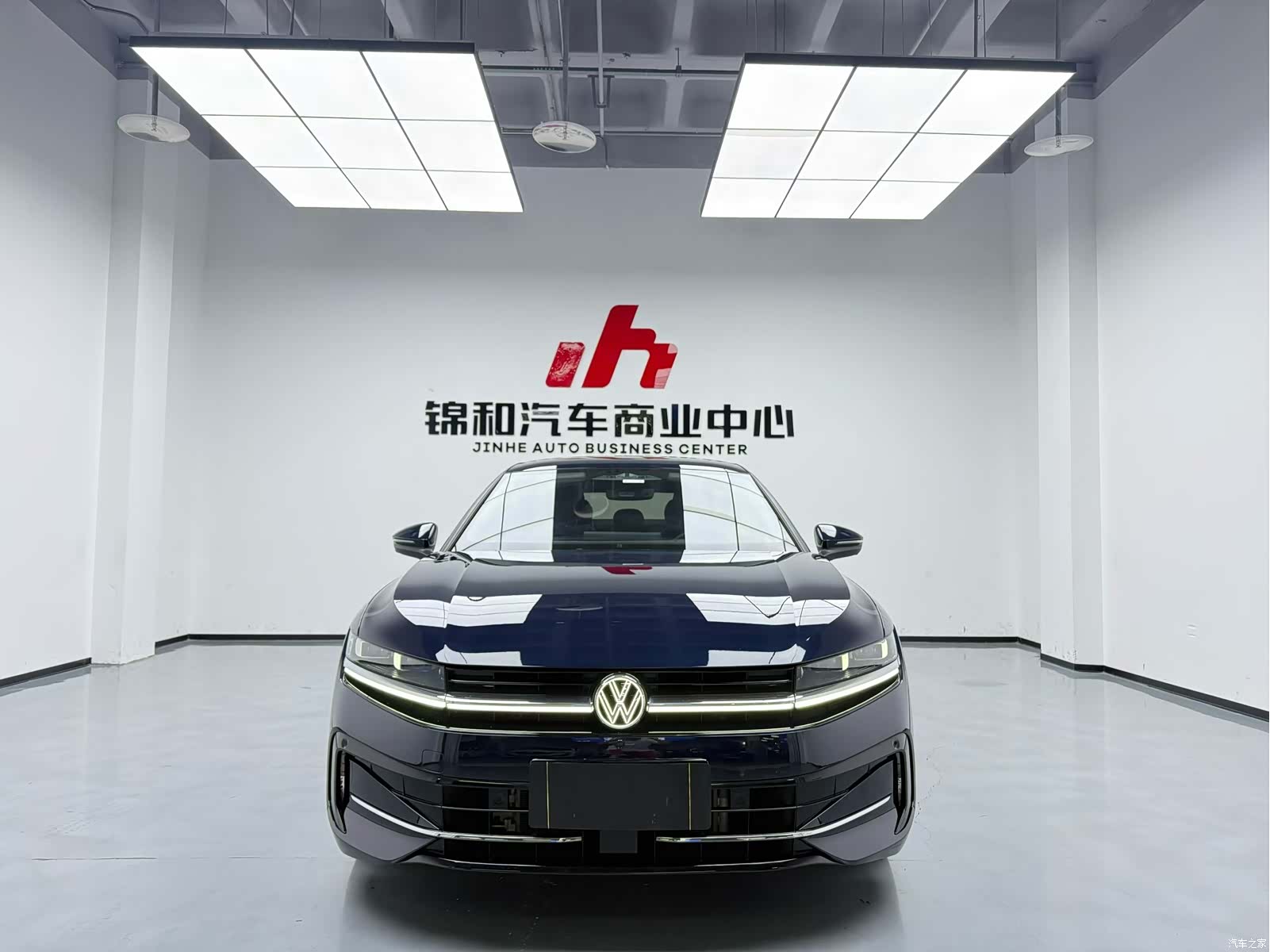 Volkswagen Magotan, 2024 1