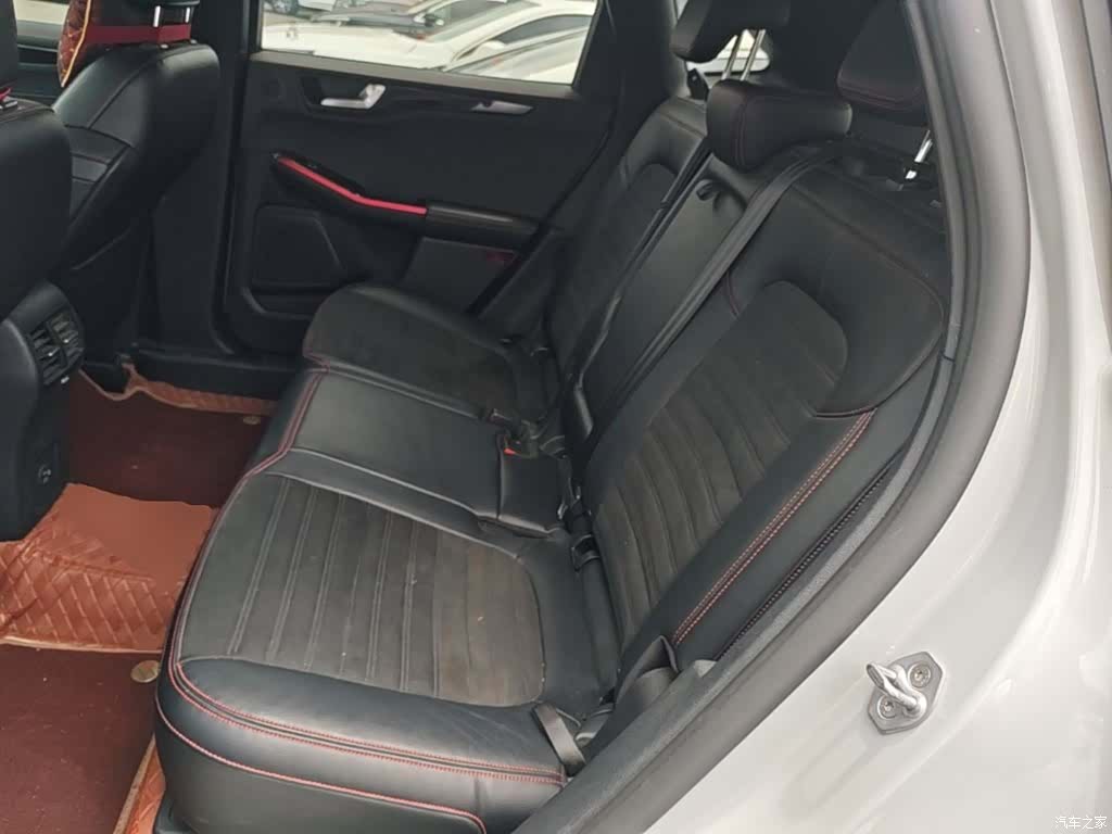 Ford Escape, 2023 17