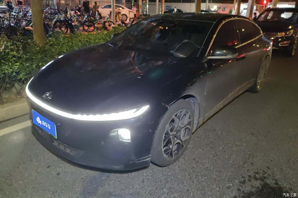 Changan Eado, 2025 1