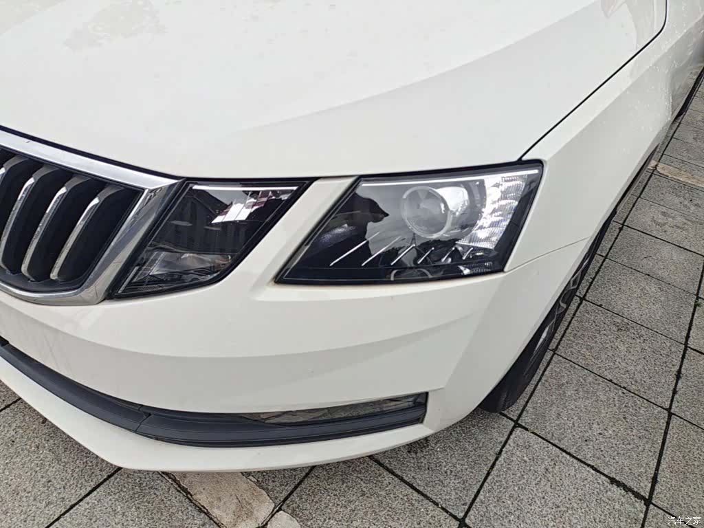 Skoda Octavia, 2022 24