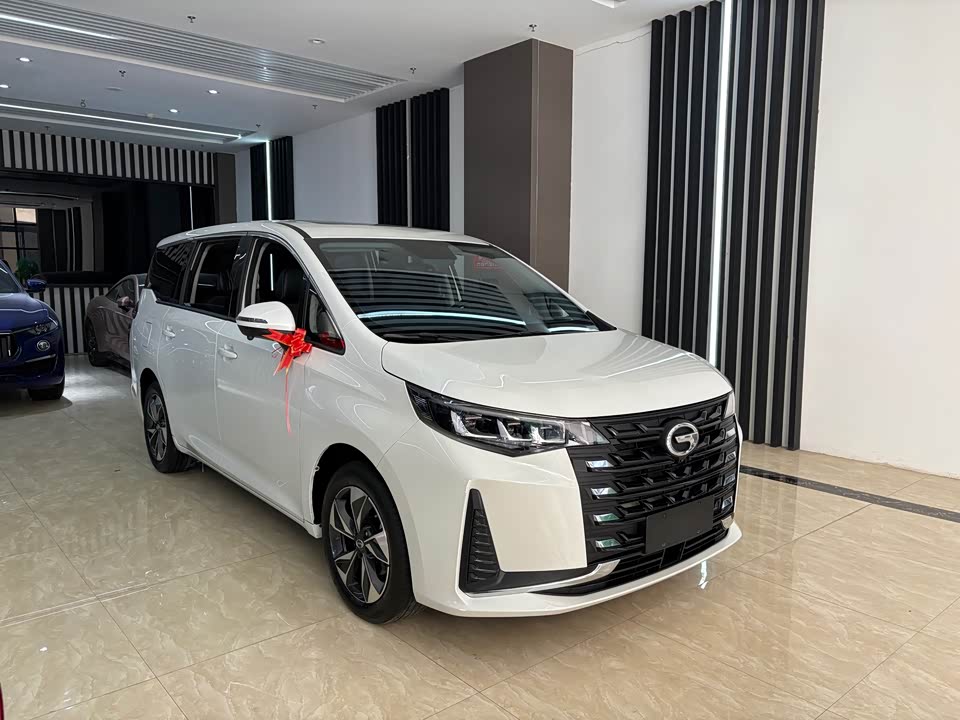 Trumpchi Trumpchi M6