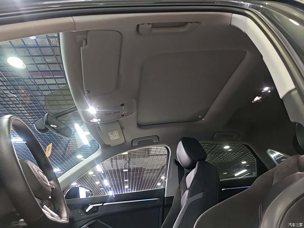 Audi Q3, 2022 18