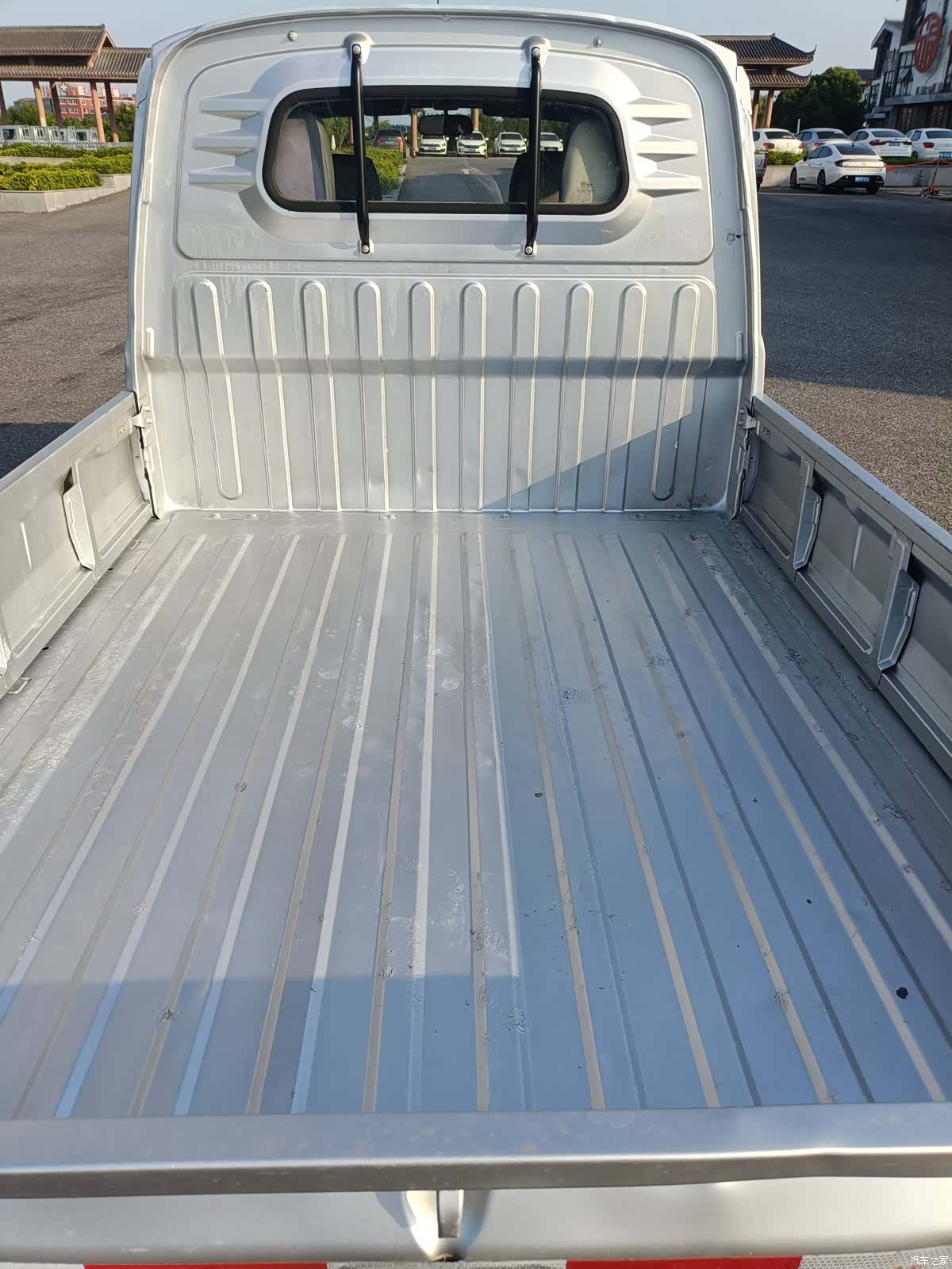 Wuling 1.2LLAQ, 2013 7