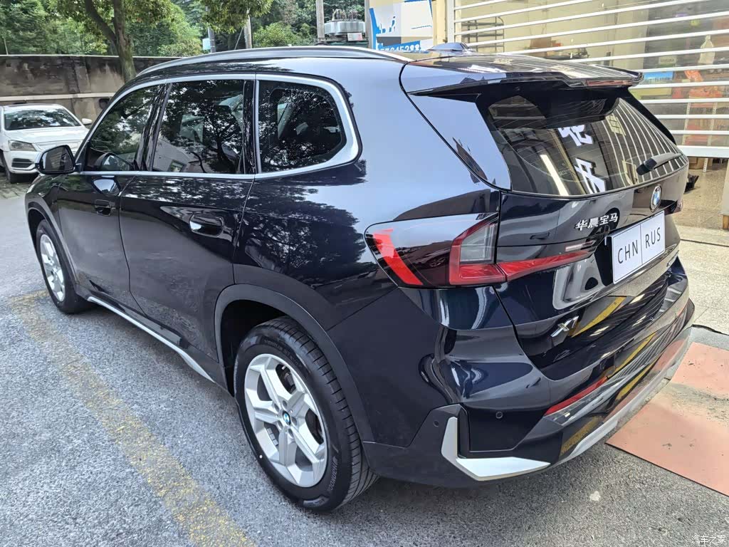 BMW X1, 2023 3
