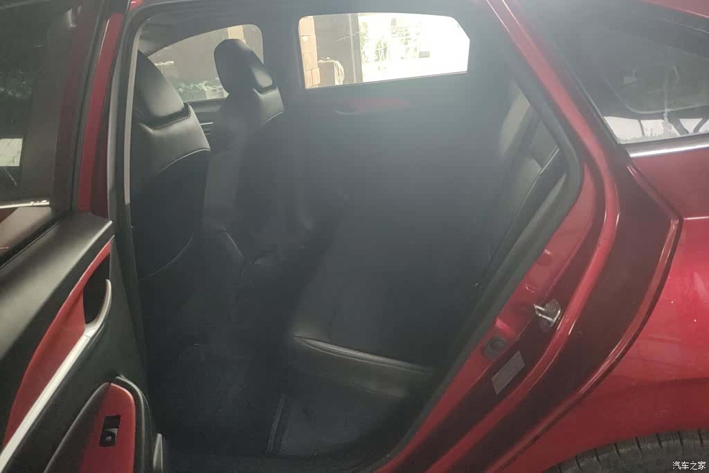 Changan Eado, 2020 11
