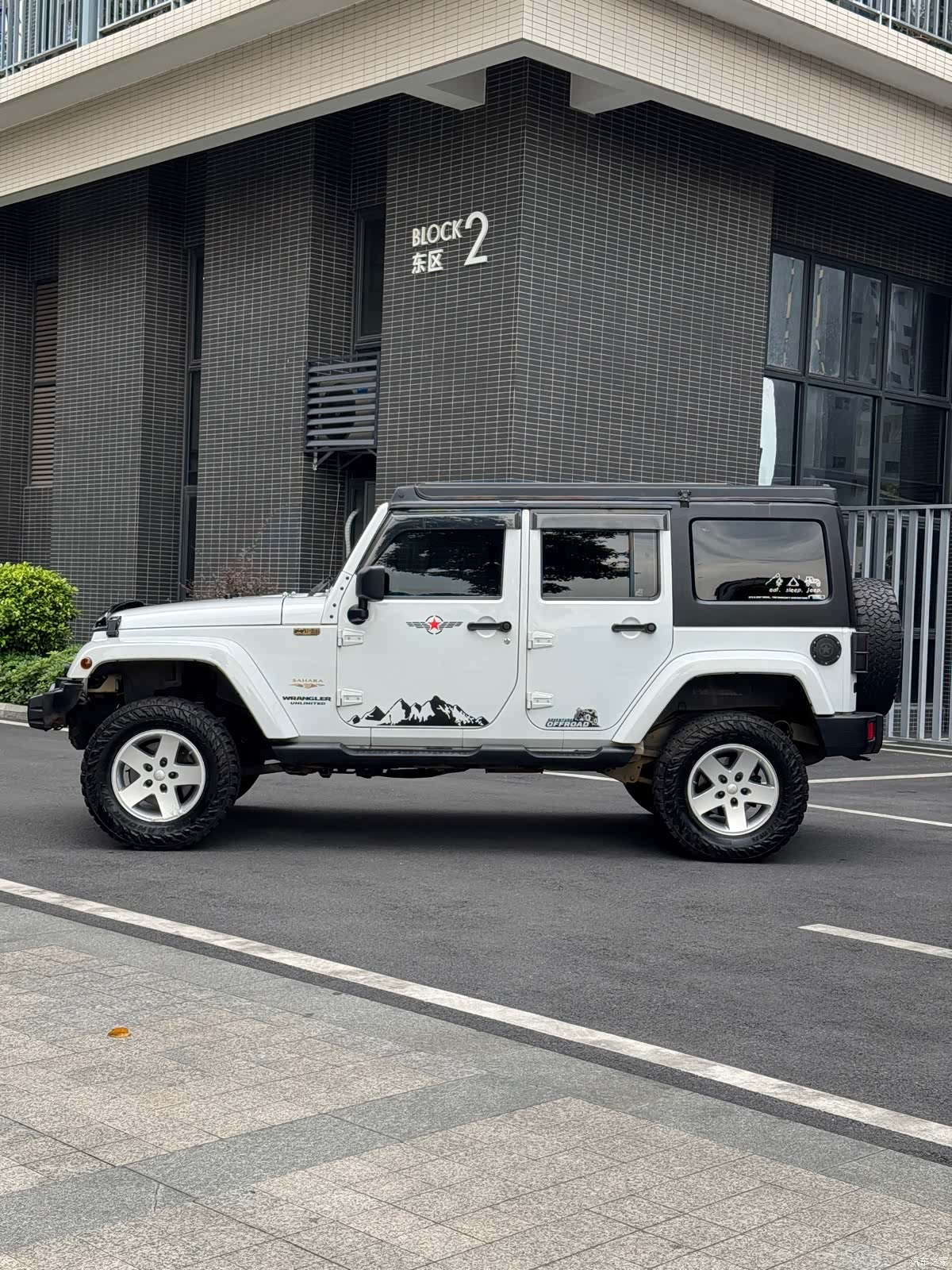 Jeep Wrangler, 2012 3