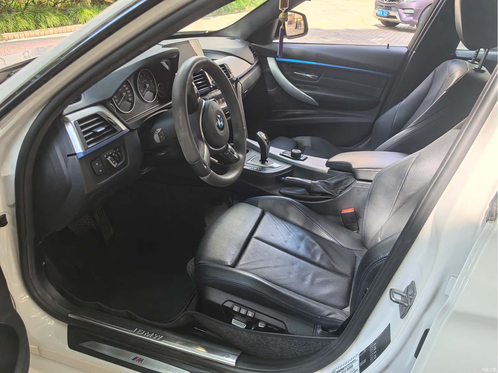 BMW 3 Series, 2019 6