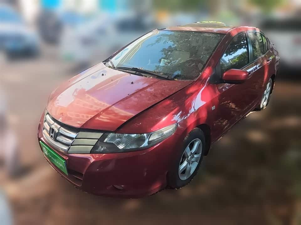 Honda Fengfan Classic