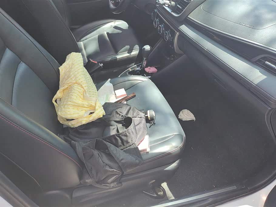 Toyota YARiS L Zhixuan