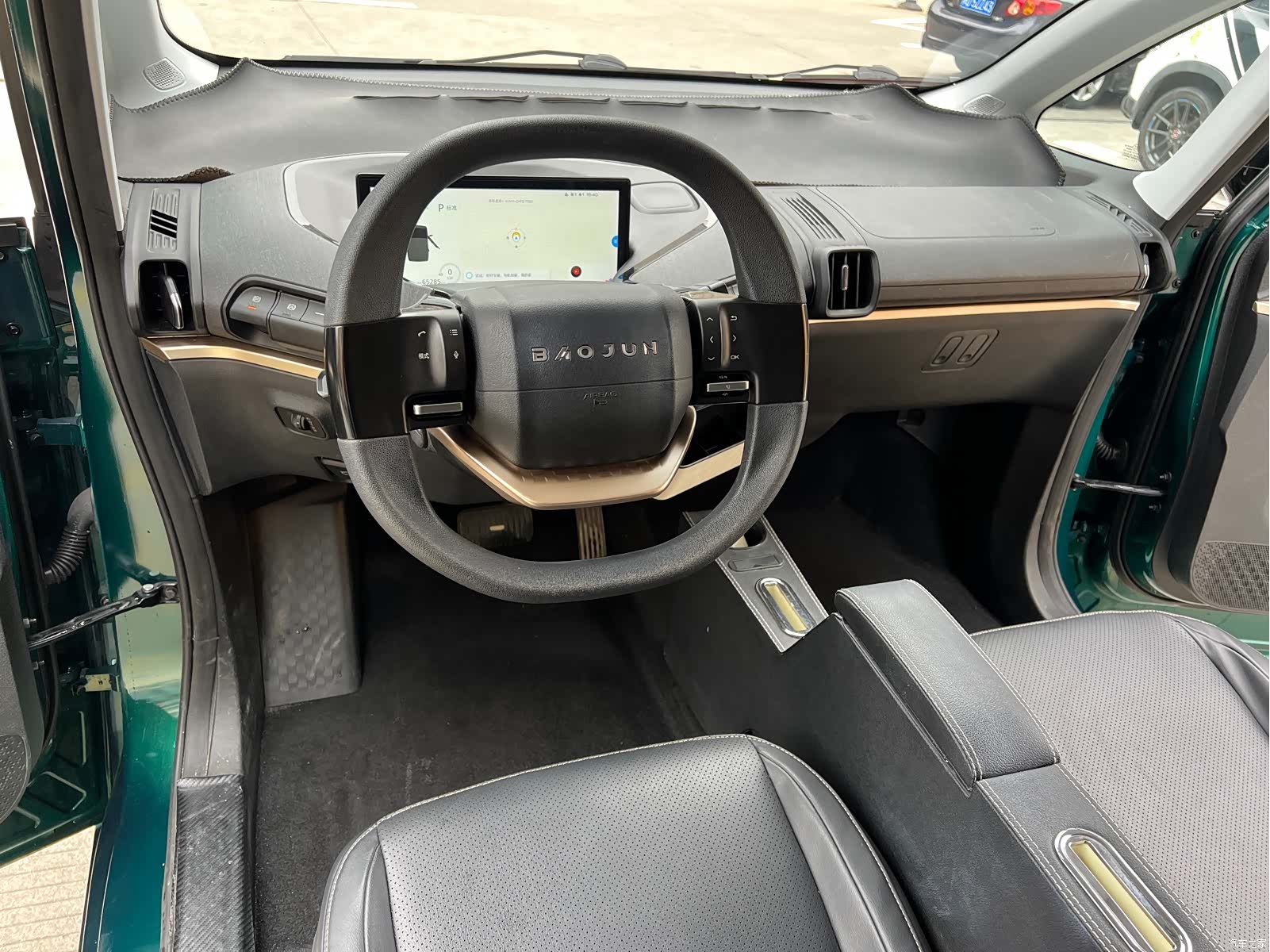 Wuling Yuan, 2022 12