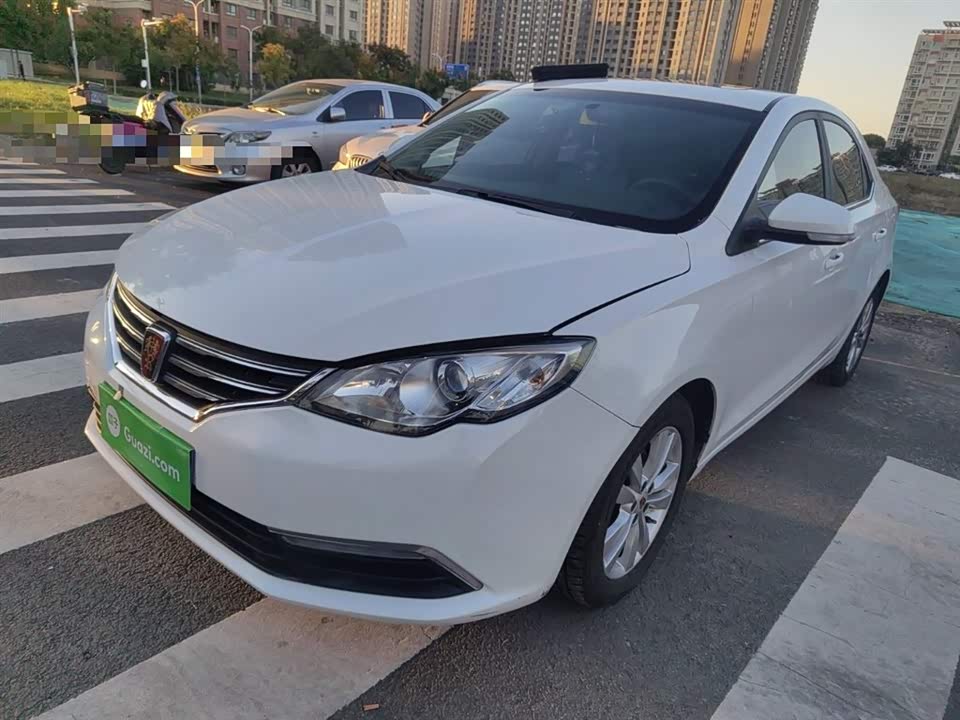 Roewe 360