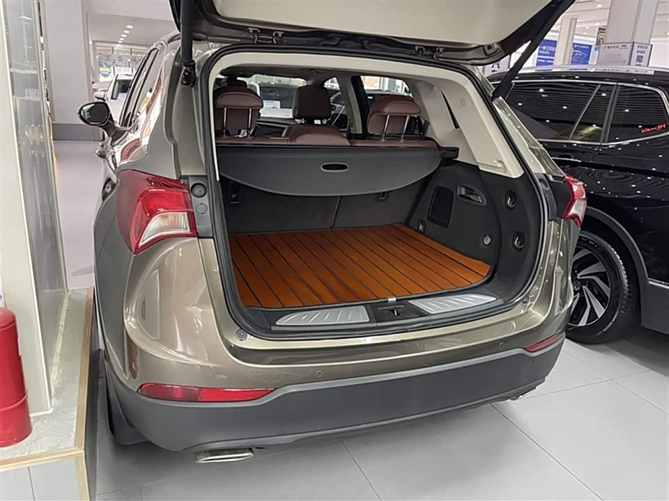 Buick Angkewei Plus Buick Angkewei Plus