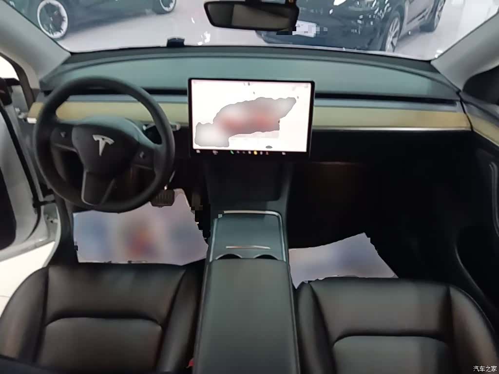 Tesla Model Y, 2022 10